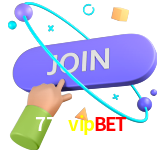Junte-se ao cassino 777vipbet hoje mesmo