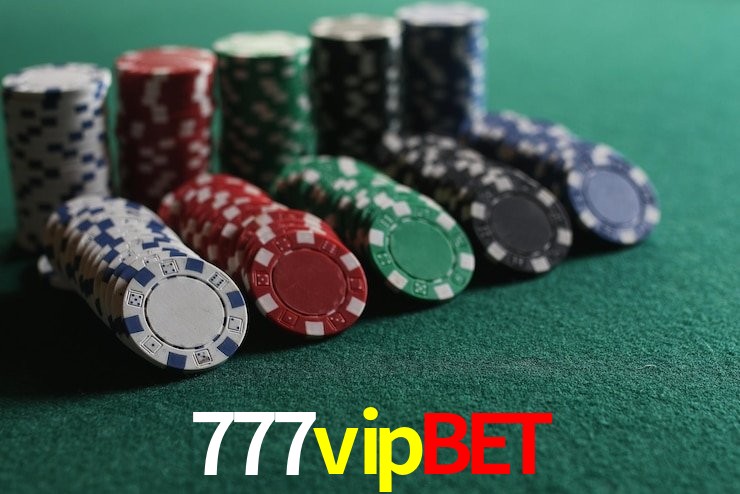 Experiência VIP 777vipbet