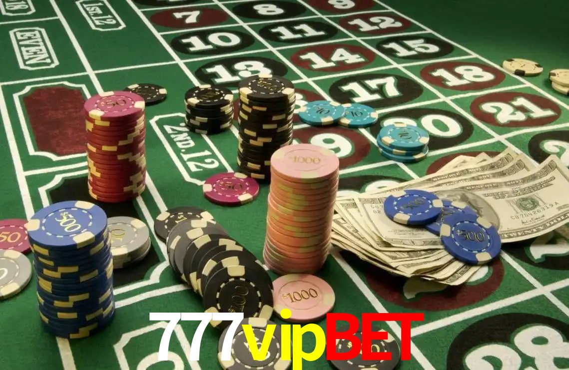 Statistics 777vipbet