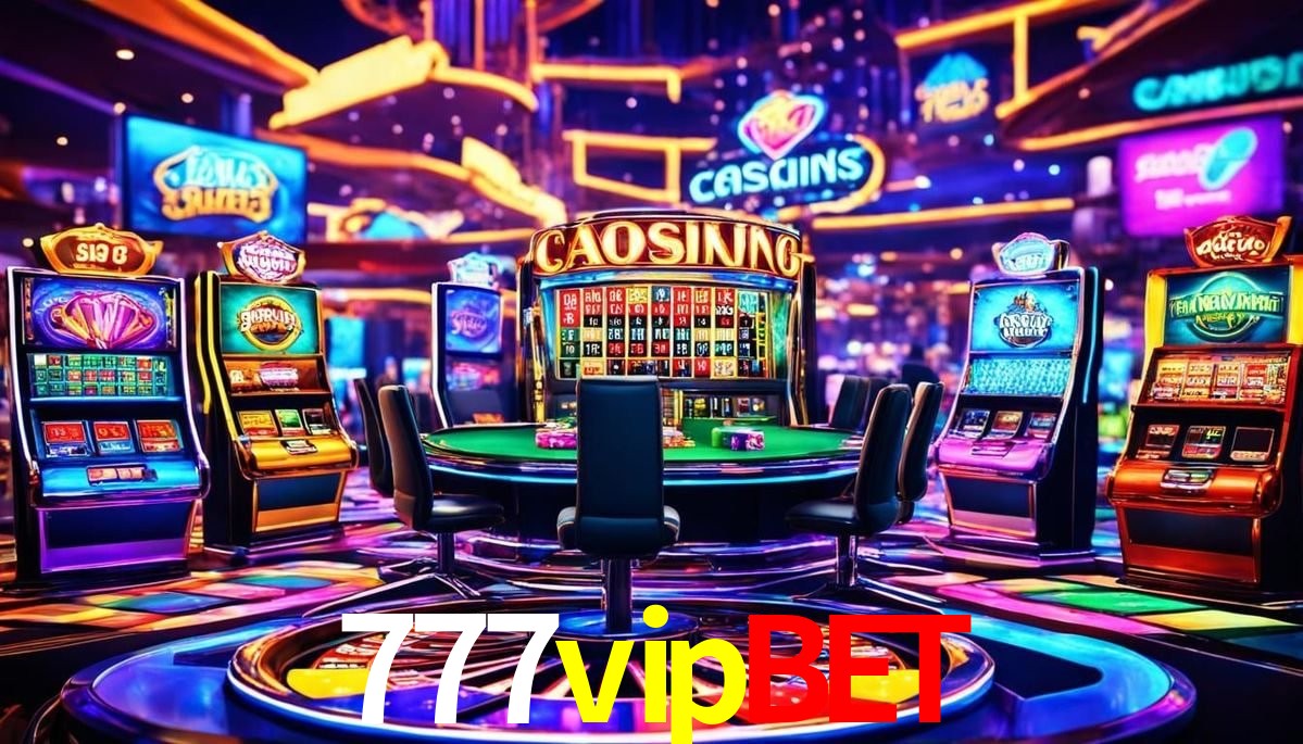 Experiência VIP 777vipbet