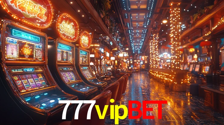 777vipbet: Seu Cassino Premiado com Pagamentos Rápidos