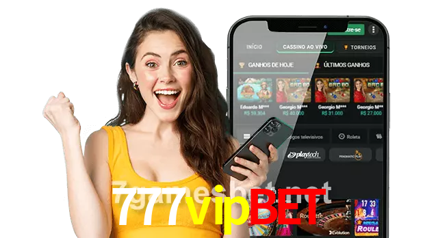 777vipbet