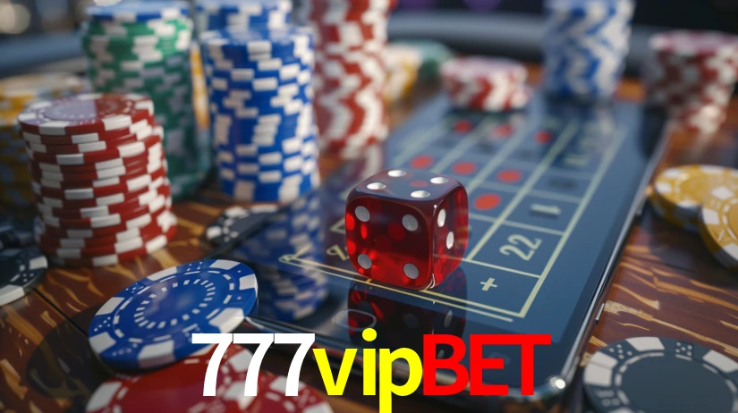 777vipbet