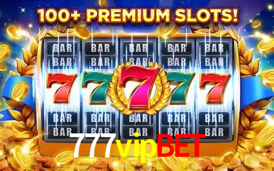 Descubra o Mundo do Cassino Online com 777vipbet