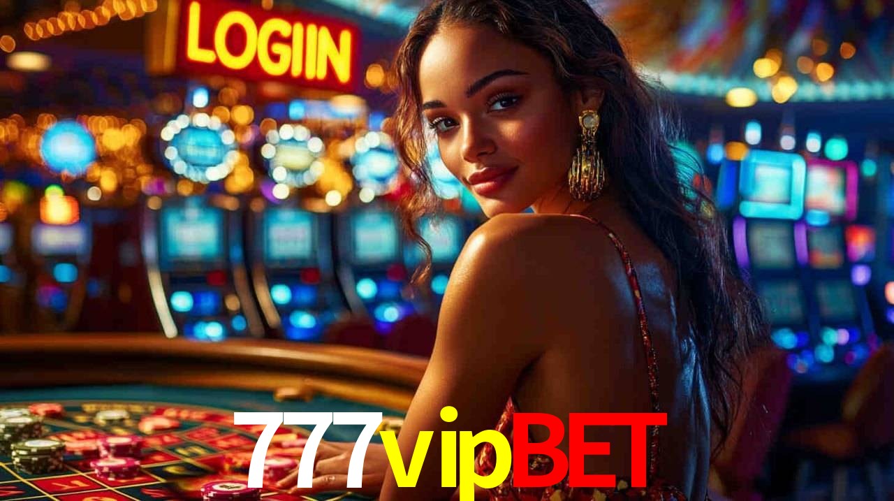 Jogos de Slot 777vipbet
