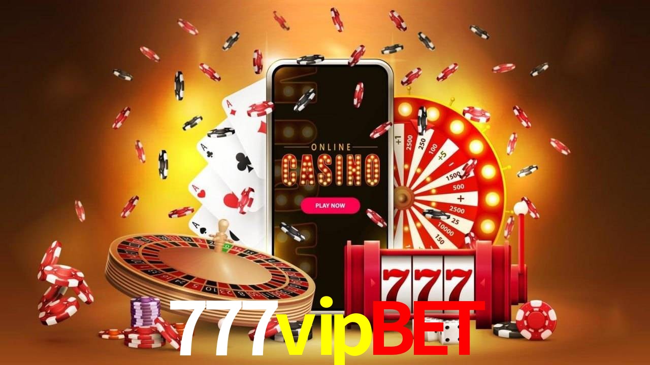 Casino Ao Vivo 777vipbet