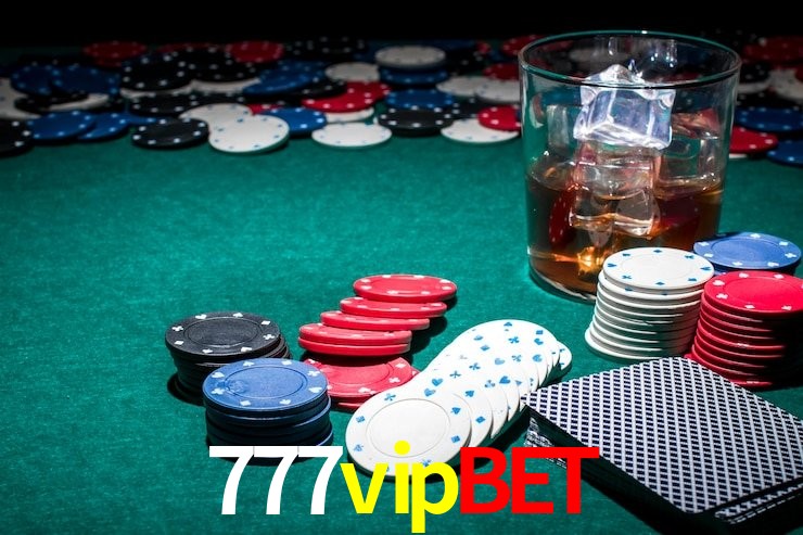 Mesa de Blackjack 777vipbet