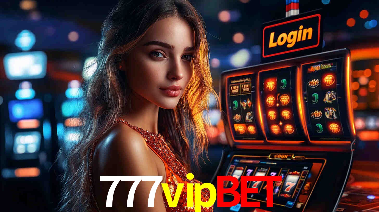 777vipbet