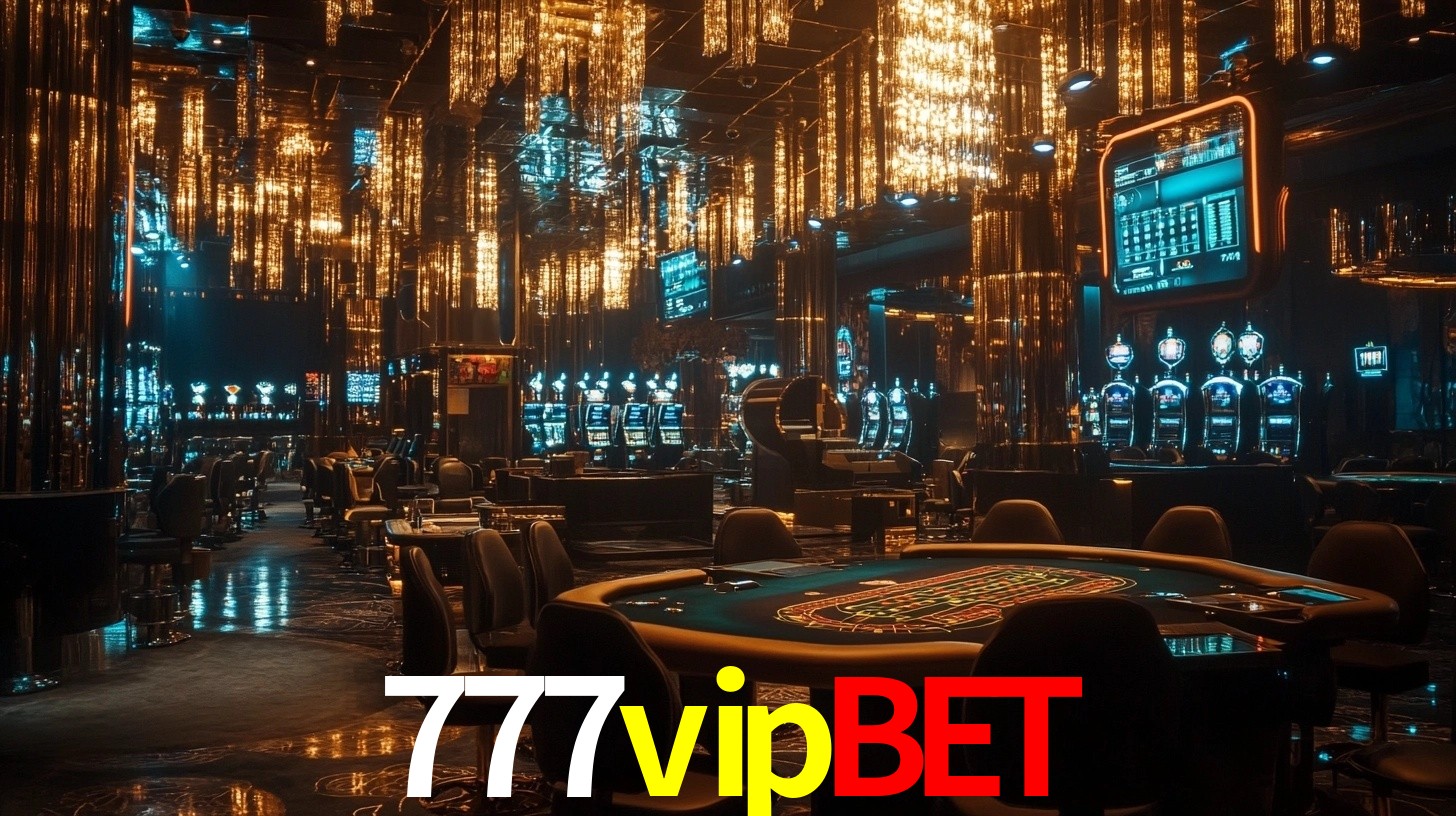 777vipbet
