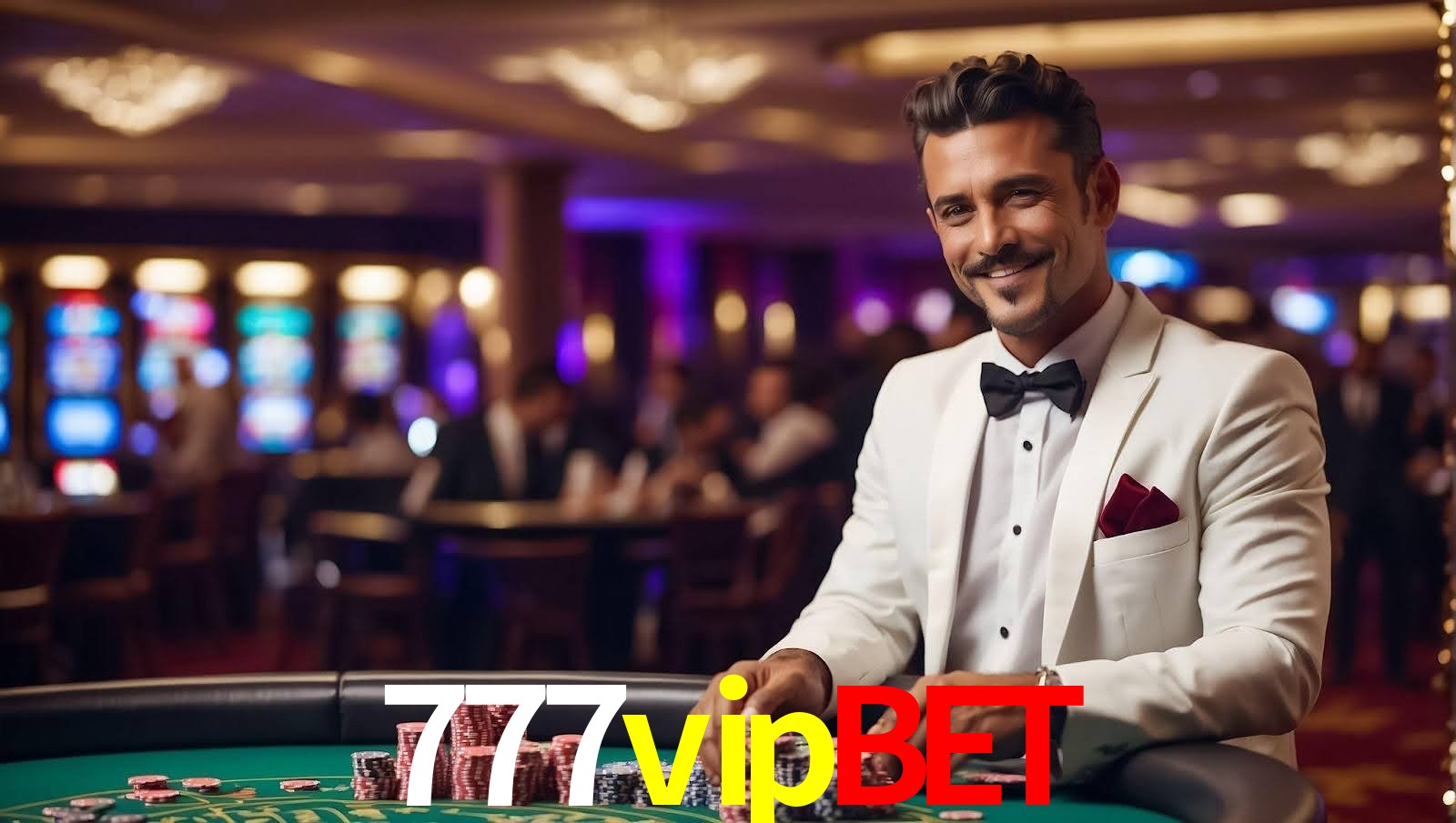 Design Responsivo 777vipbet