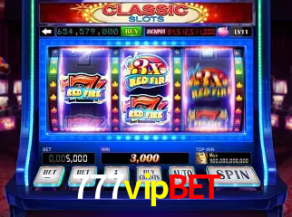 A Emoção da Loteria na 777vipbet: Uma Chance de Mudança de Vida