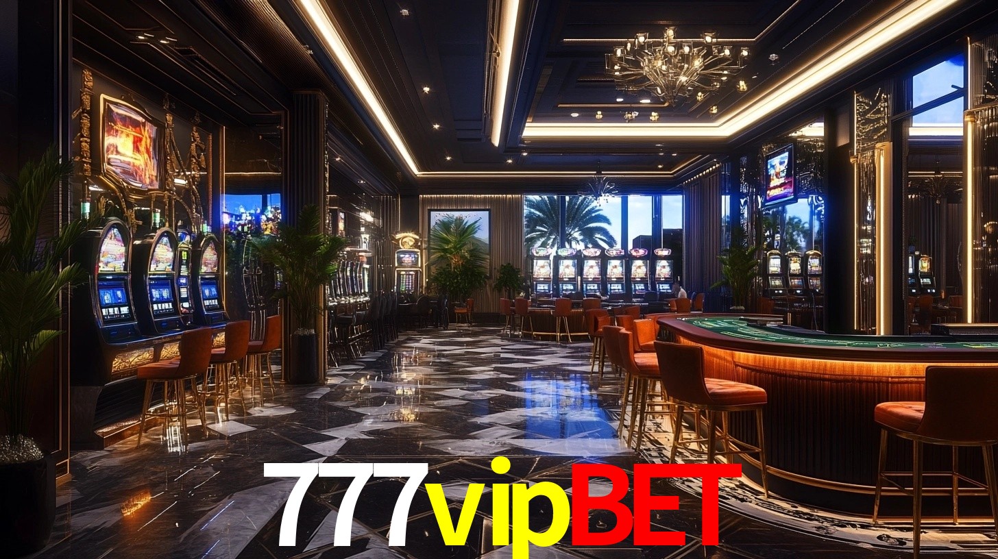 777vipbet App Interface