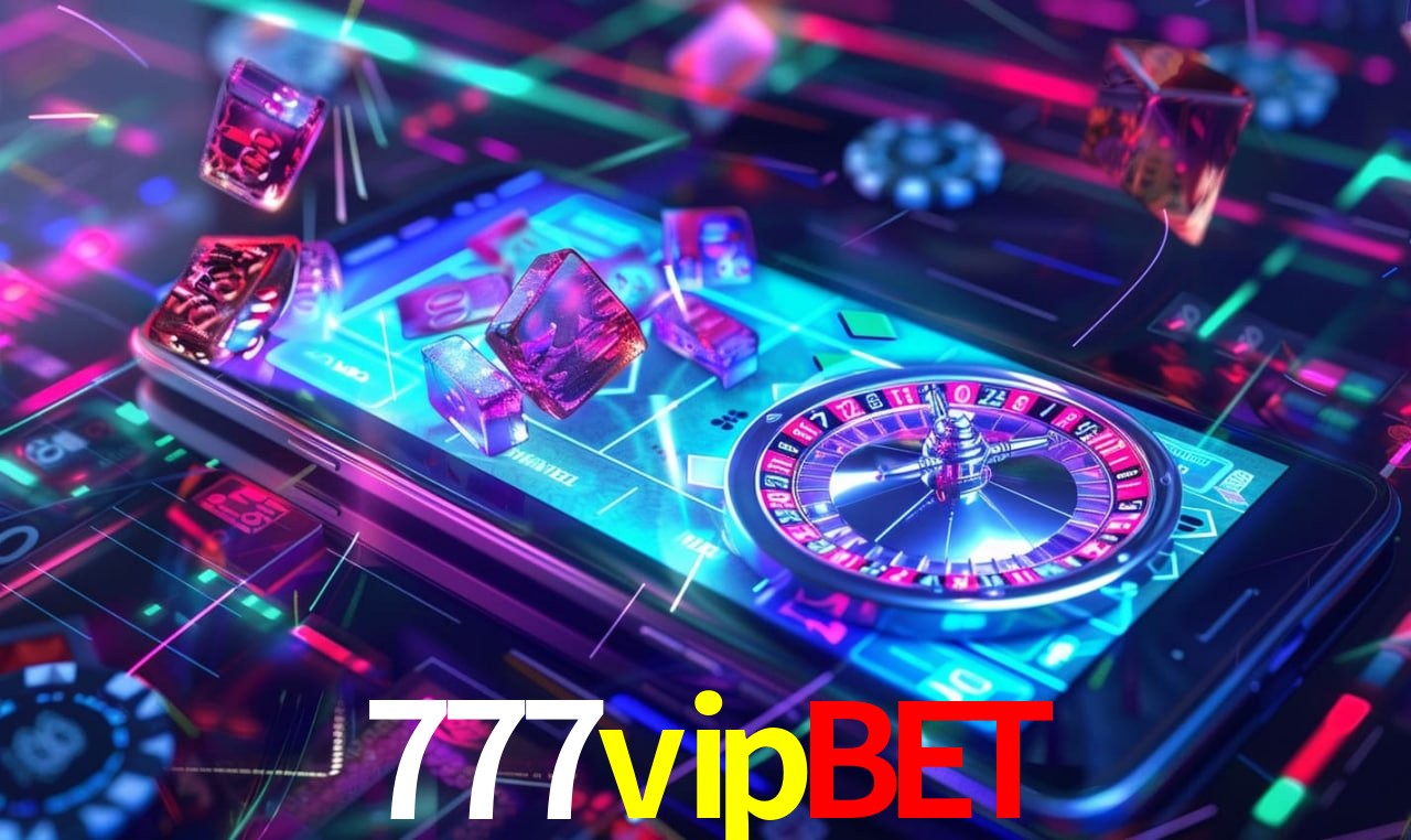Apostas de Futebol 777vipbet