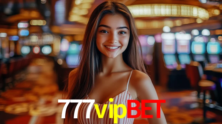 Premium Interface 777vipbet