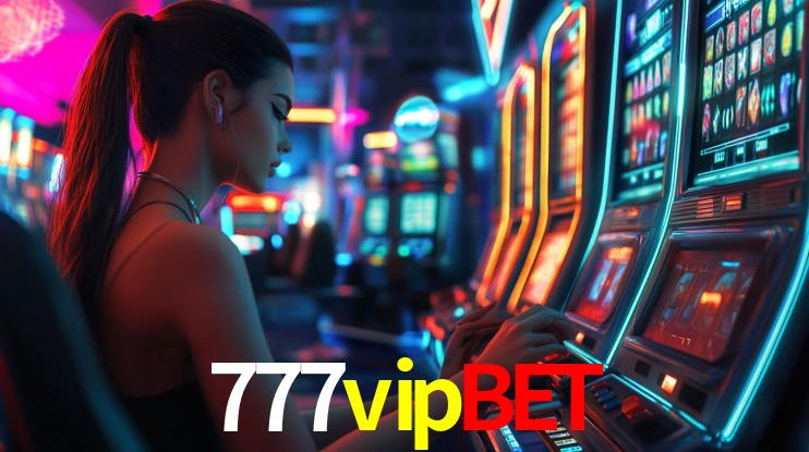 777vipbet