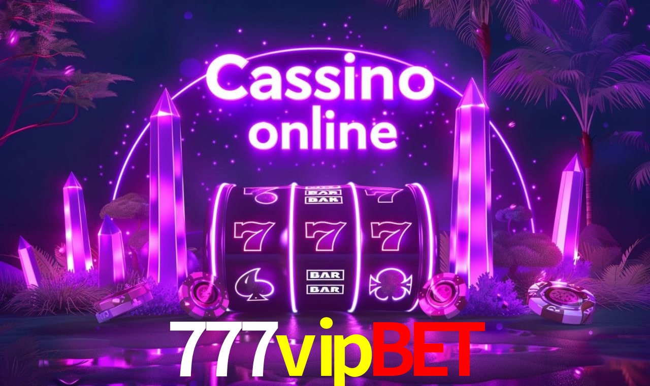 Tecnologia da Plataforma 777vipbet