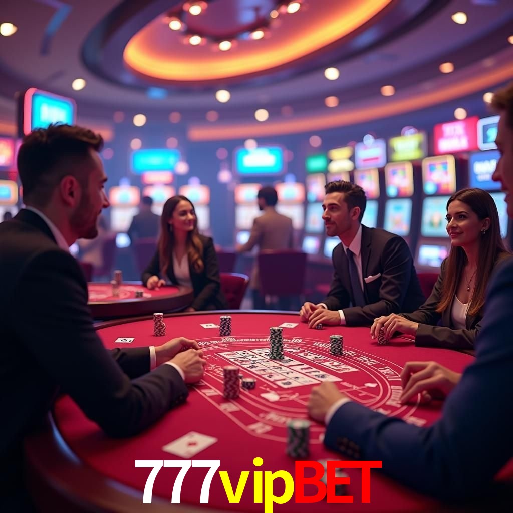 Bônus Diários 777vipbet