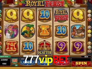 Seasonal Promotions 777vipbet