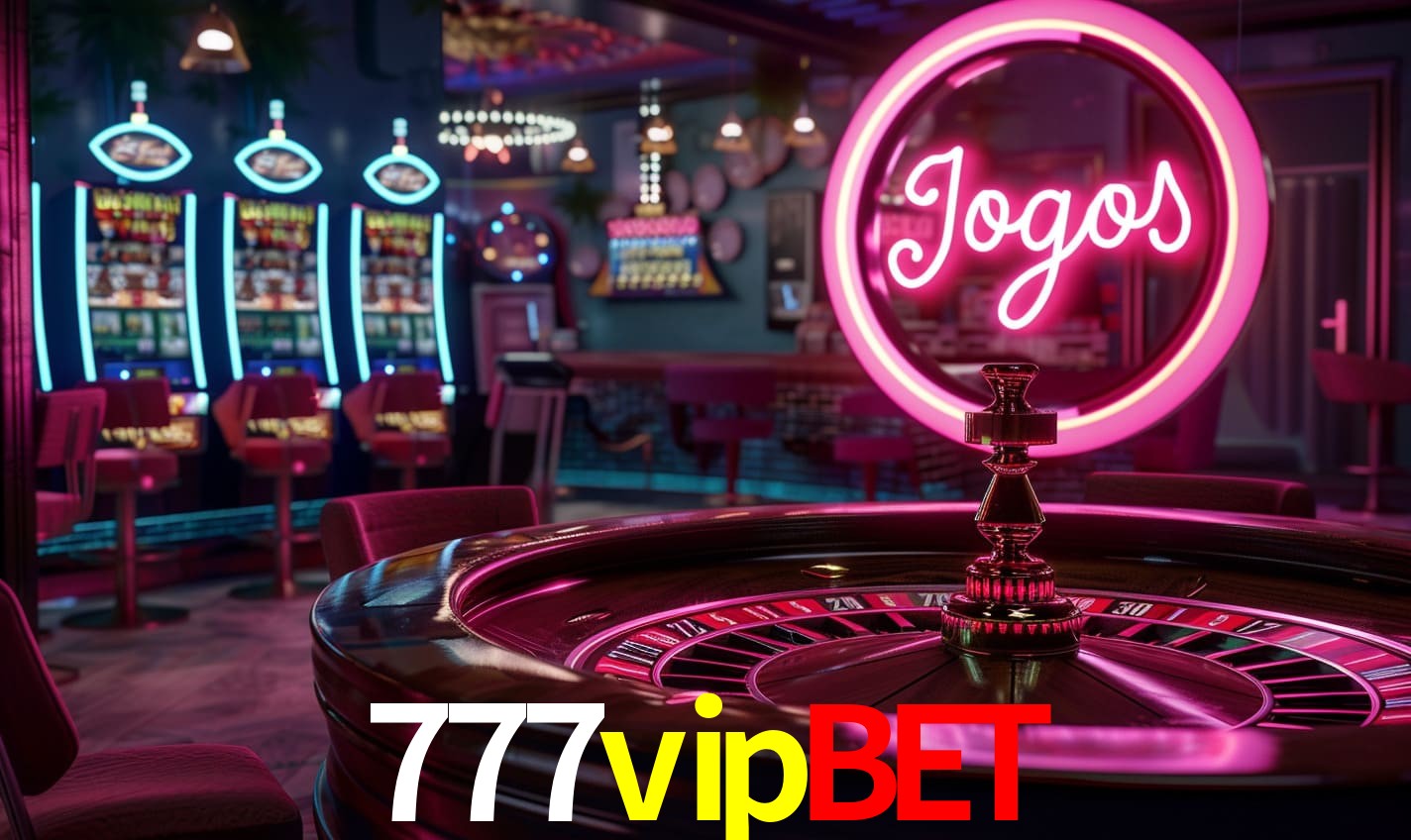 Desvendando o Mundo dos Jogos Virtuais na 777vipbet