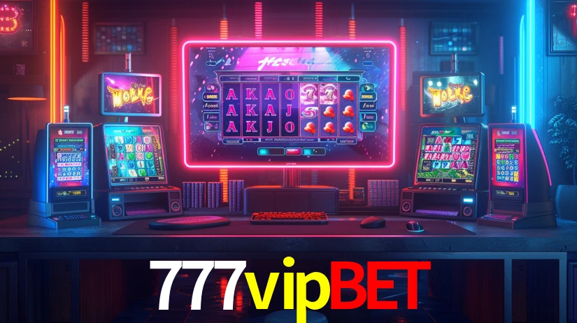 777vipbet