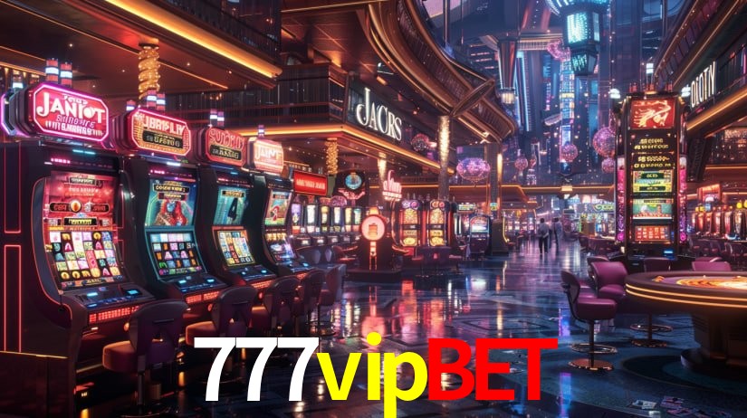 Bonus Features 777vipbet