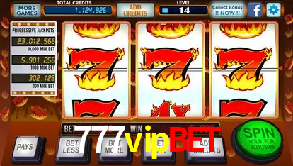 A Popularidade dos Caça-Níqueis no 777vipbet