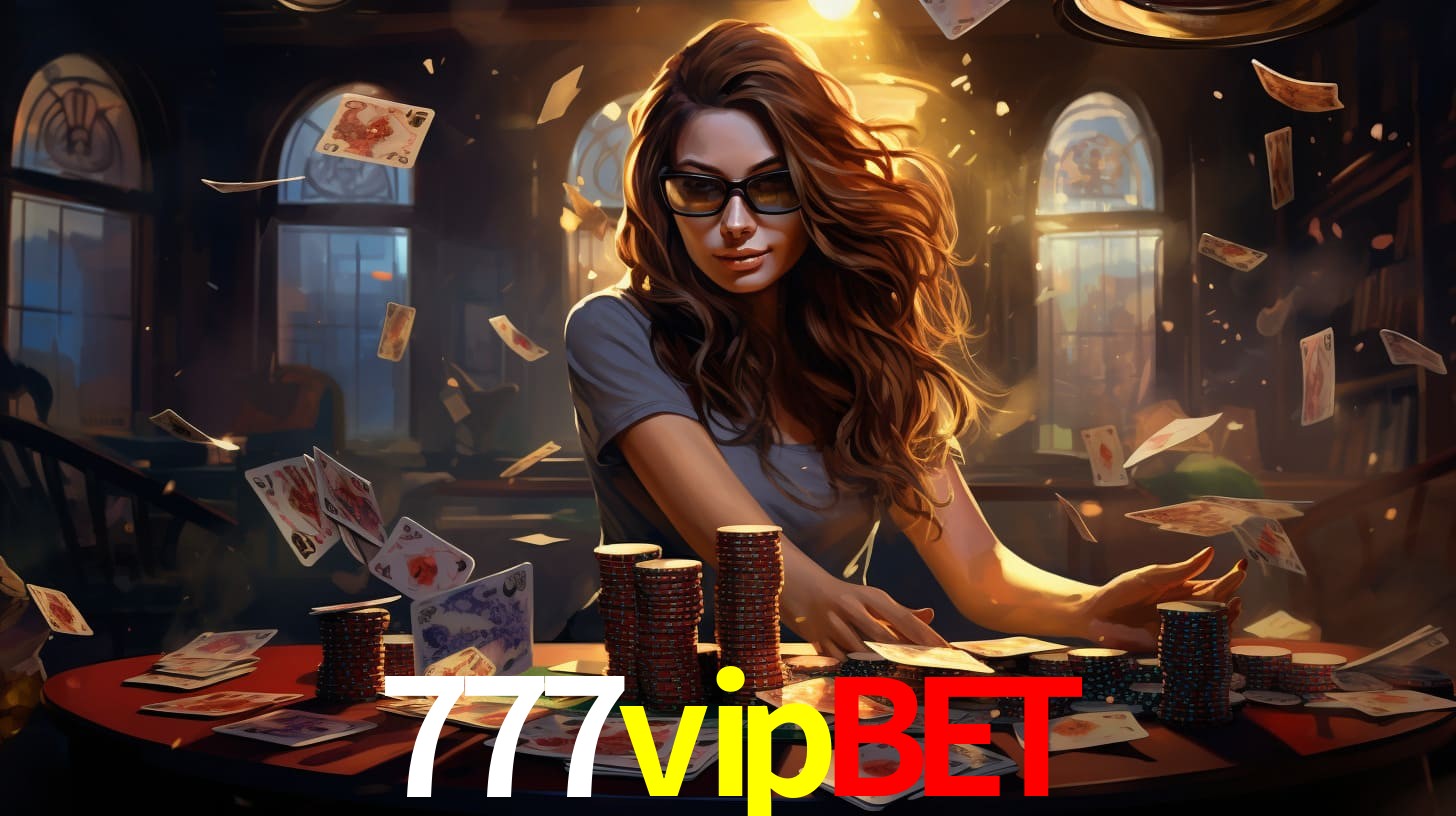 VIP Casino 777vipbet