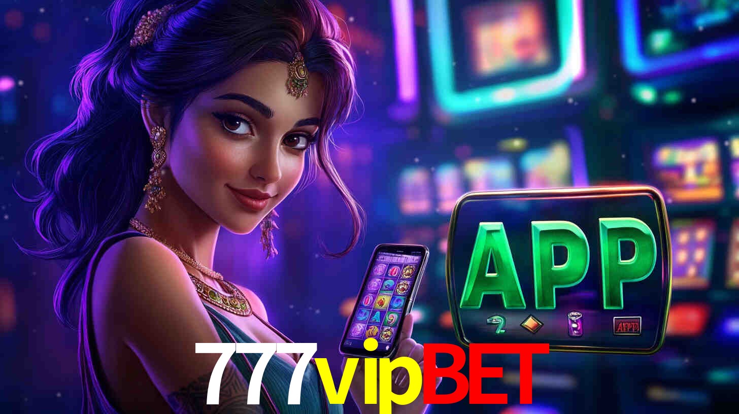 777vipbet