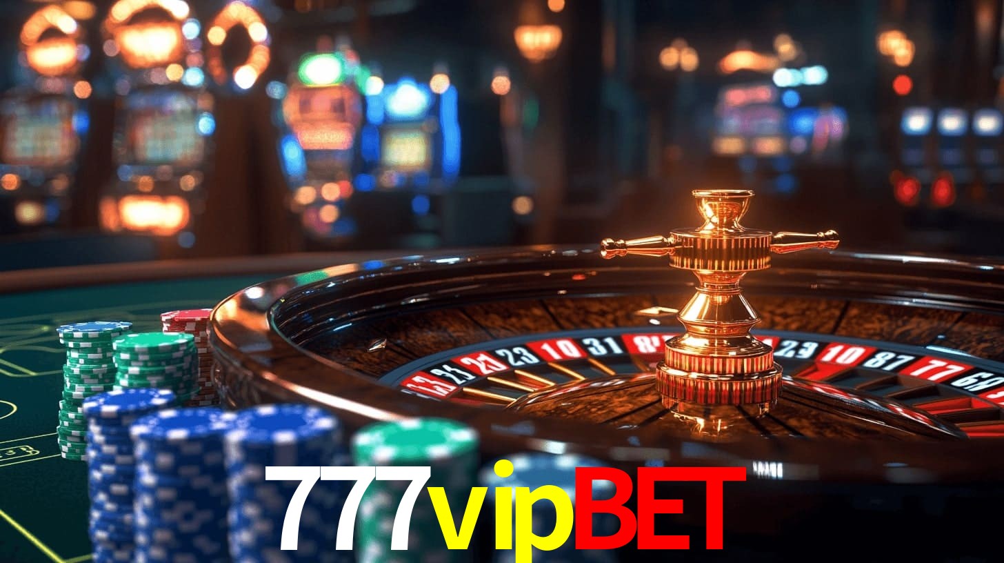 777vipbet