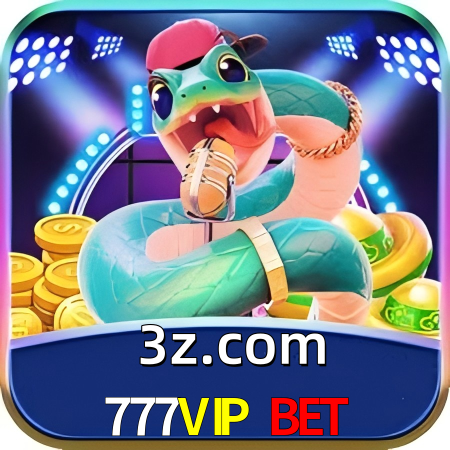 777VIP BET Brasil