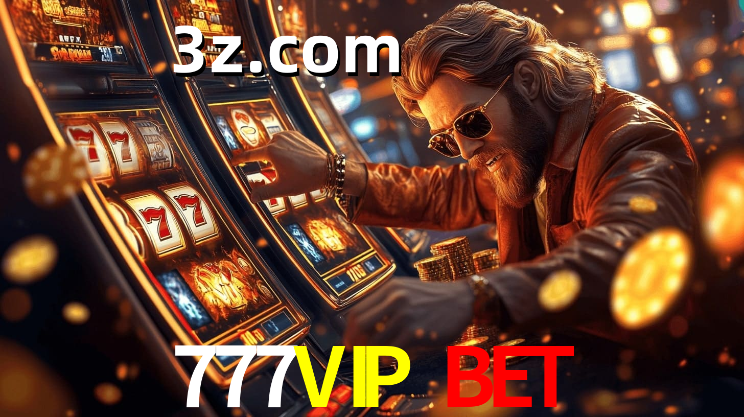 Experiência Promoções 777VIP BET