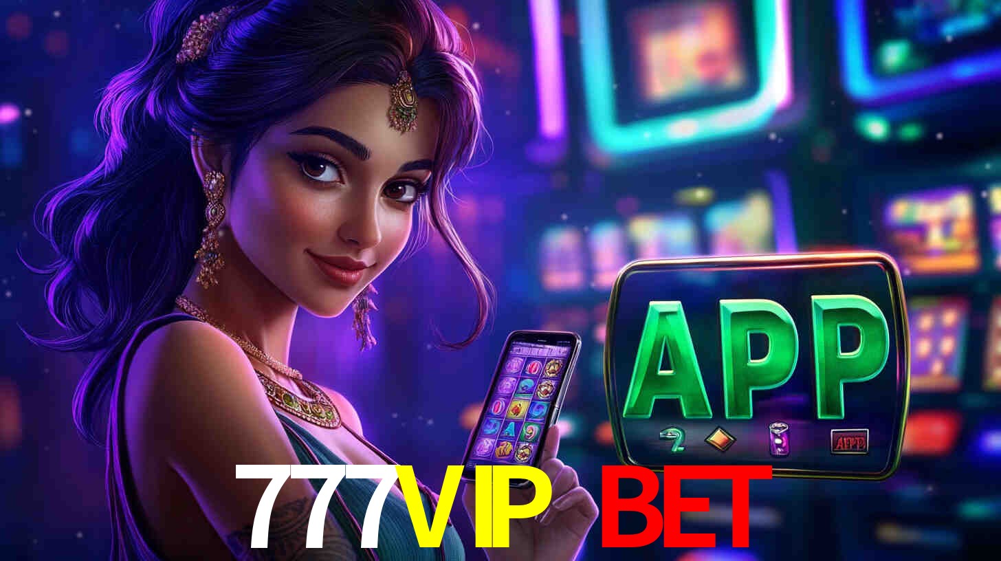 Experiência Cassino 777VIP BET