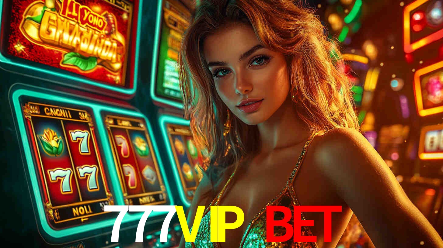 Apostas Certificadas 777VIP BET