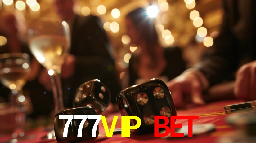 Sistema VIP 777VIP BET